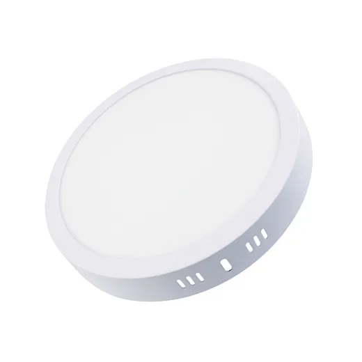 Aluminum Square LED Panel Lights, Aluminum Round LED Panel Lights, Aluminum Rectangular LED Panel Lights, Surface Mounted Aluminum LED Panel Lights,