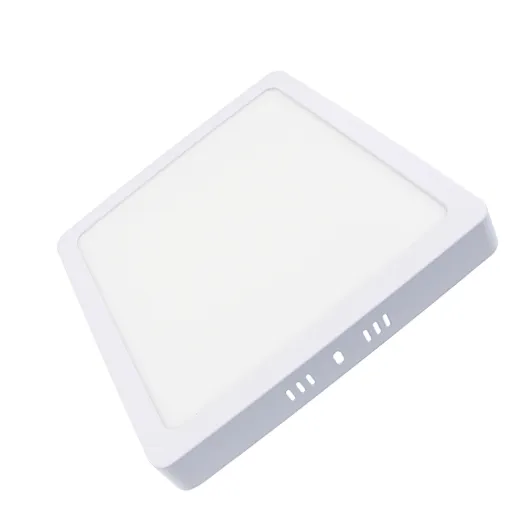 Aluminum Square LED Panel Lights, Aluminum Round LED Panel Lights, Aluminum Rectangular LED Panel Lights, Surface Mounted Aluminum LED Panel Lights,