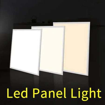 Led Panel Light