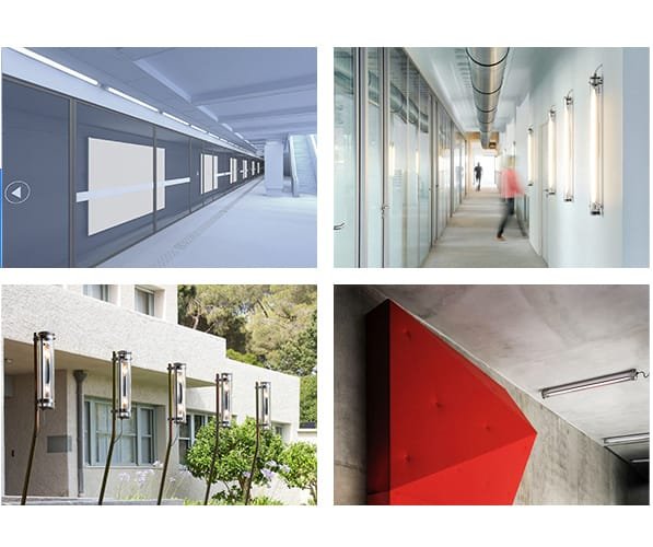 Image showcasing Strategic Lighting Design: A Catalyst for Urban Economic Development ...